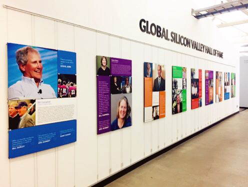 GSV hall of fame