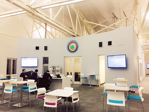 PingCAP Silicon Valley Office Internal