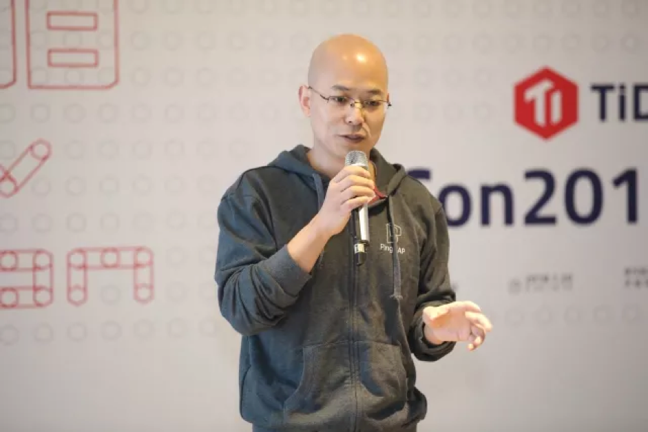 Max Liu