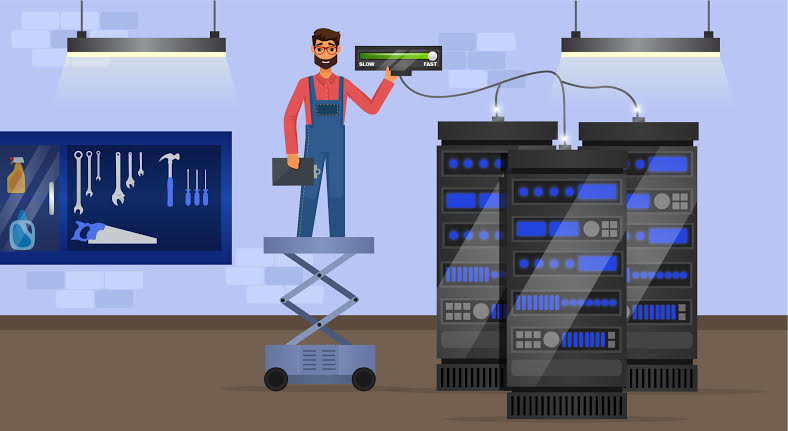Performance Tuning on a Distributed NewSQL Database
