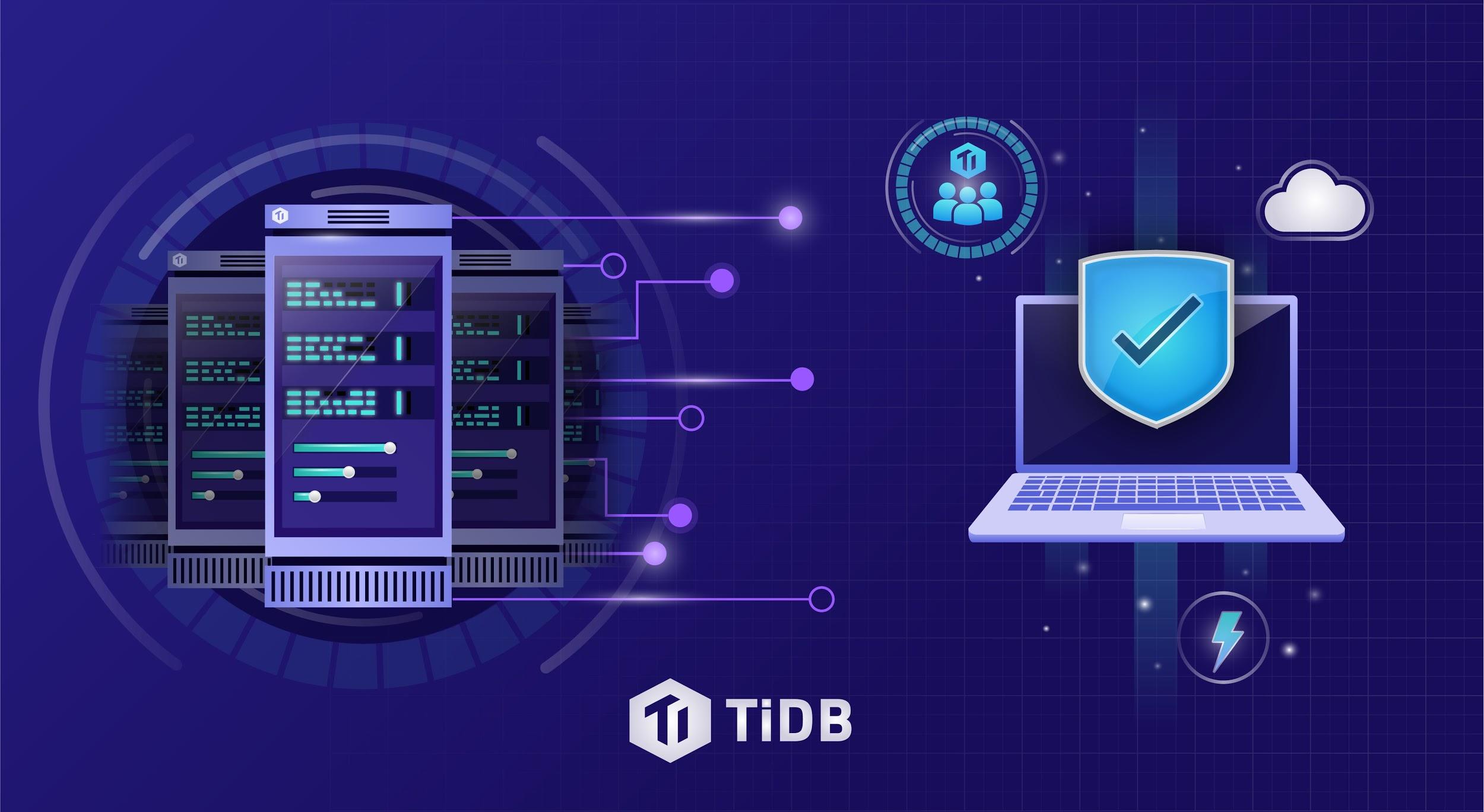 TiDB 2.0 is released
